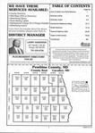 Index Map 2, Pembina County 2003